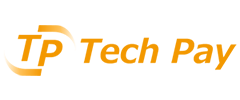 テックペイのロゴ
