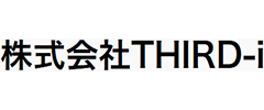 THIRD-iのロゴ
