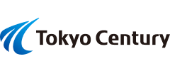東京センチュリーのロゴ