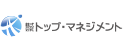 トップ・マネジメントのロゴ