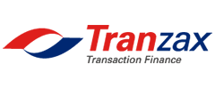 Tranzaxのロゴ