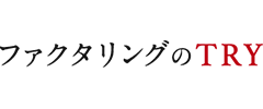 TRYのロゴ