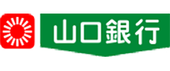山口銀行のロゴ