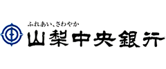 山梨中央銀行のロゴ