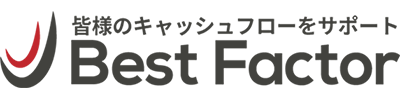 BestFactorのロゴ
