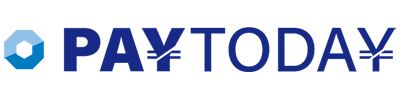 PAYTODAYのロゴ