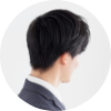インタビュアー