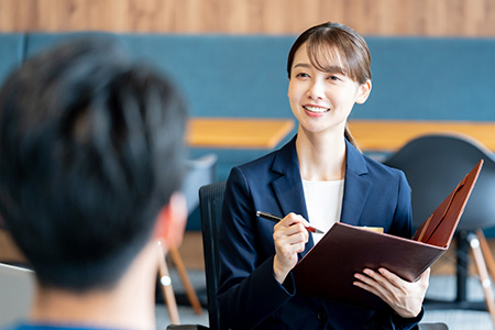 株式会社No.1のスライド3