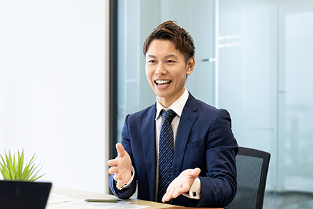 株式会社No.1のスライド6