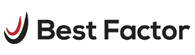 BestFactorのロゴ