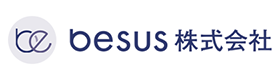 besusのロゴ