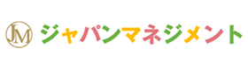 ジャパンマネジメントのロゴ
