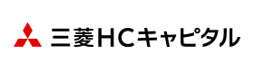 三菱HCキャピタルのロゴ