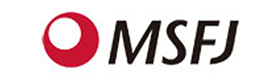 MSFJのロゴ