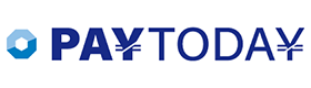 PAYTODAYのロゴ