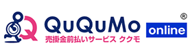 QuQuMoのロゴ