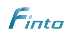 Fintoファクタリングのロゴ
