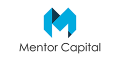 メンターキャピタルのロゴ