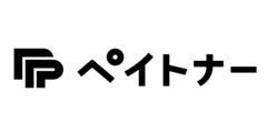 ペイトナーのロゴ