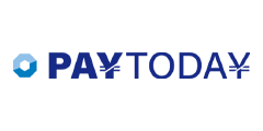 PAYTODAYのロゴ