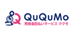 QuQuMoのロゴ