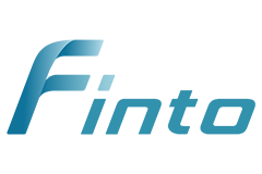 Fintoファクタリングのロゴ