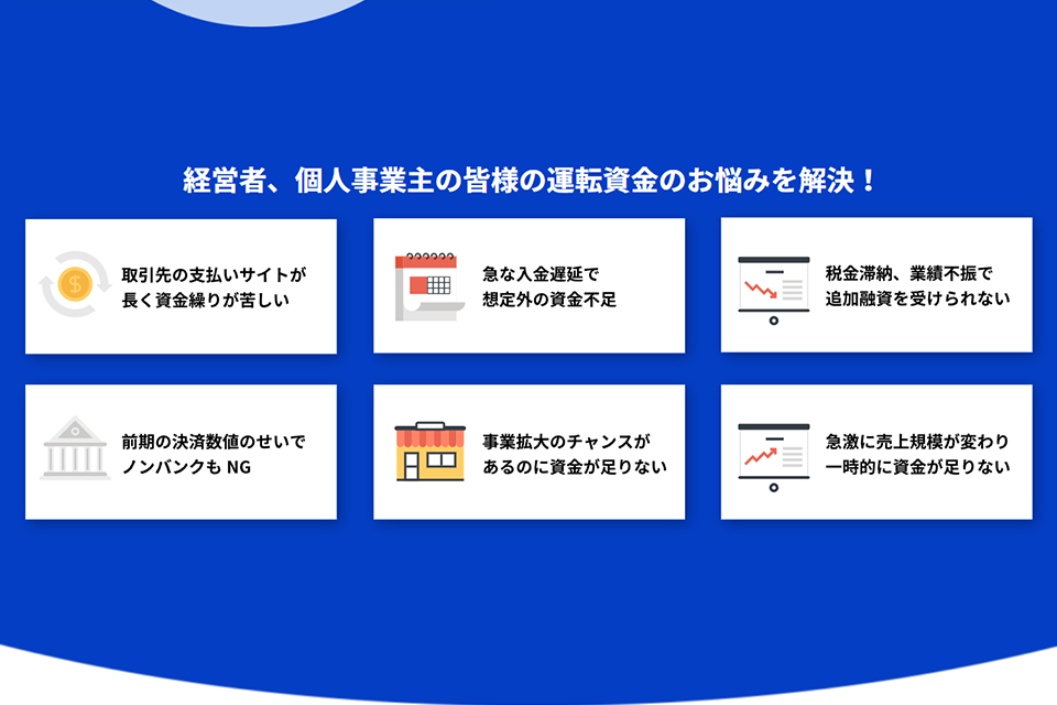 BestFactorのサイトキャプチャー3